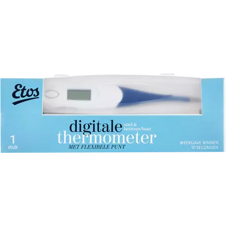 Etos Digitale Thermometer