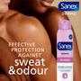 Sanex Dermo Invisible Deodorant Spray 200 ML
