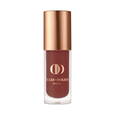 Olcay + Dolshe Lip Oil Espresso 