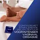 Durex Orgasm'Intense Condooms 10 stuks