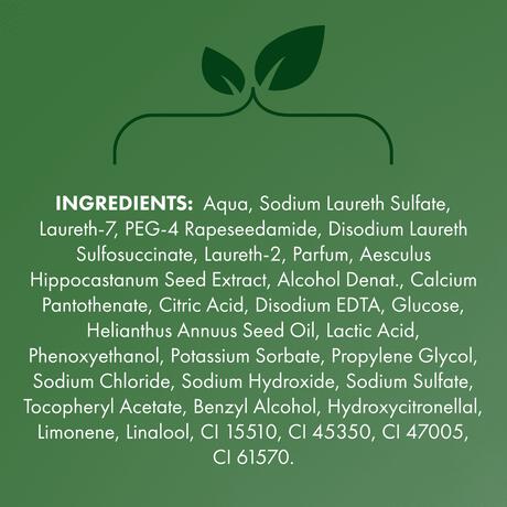 Badedas Classic Badschuim 300 ML