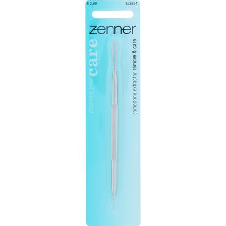 Zenner Comedone Drukker