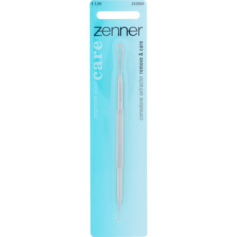 Zenner Comedone Drukker