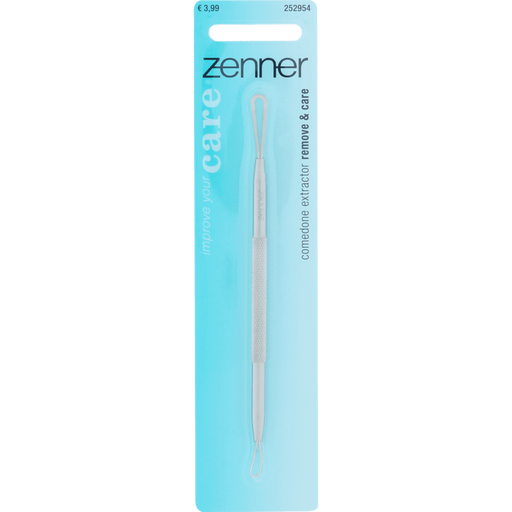 Zenner Comedone Drukker