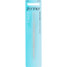 Zenner Comedone Drukker