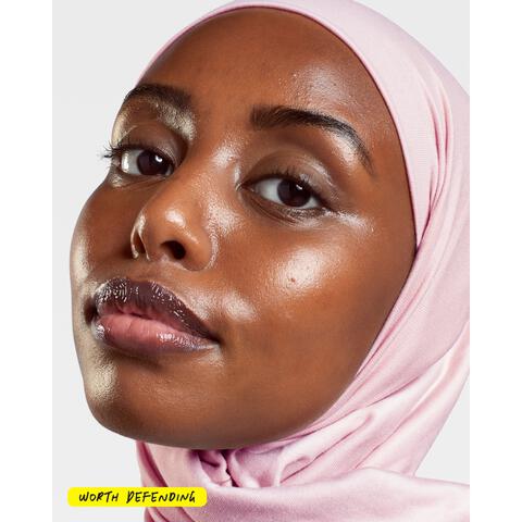 Glow Hub Defend Yourself Face Sunscreen Tinted Spf30 Worth Defending 50Ml