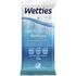 Wetties To Go Verfrissingsdoekjes 15 stuks