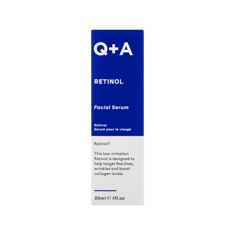 Q+A Retinol Serum 30 ML