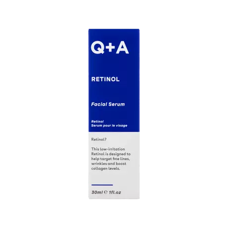 Q+A Retinol Serum 30 ML