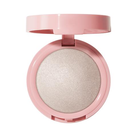 e.l.f. Halo Glow Silky Powder Highlighter Soft Pearl Era
