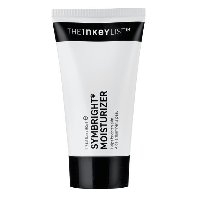 The INKEY List Symbright Moisturizer 50 ML 