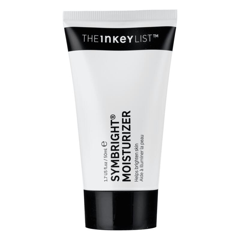 The INKEY List Symbright Moisturizer 50 ML