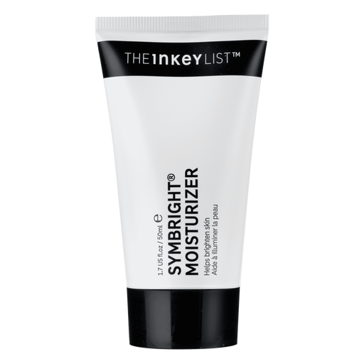 The INKEY List Symbright Moisturizer 50 ML