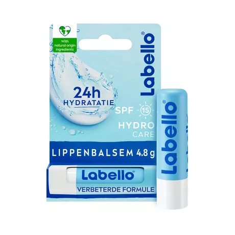 Labello Hydro Care Lippenbalsem SPF 15 