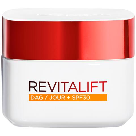 L'Oréal Paris Revitalift Anti-Rimpel Dagcrème SPF30 50 ML