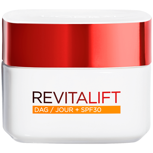 L'Oréal Paris Revitalift Anti-Rimpel Dagcrème SPF30 50 ML