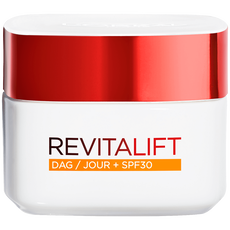 L'Oréal Paris Revitalift Anti-Rimpel Dagcrème SPF30 50 ML