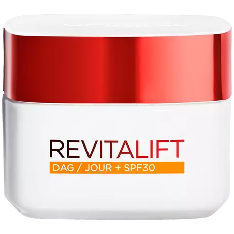 L'Oréal Paris Revitalift Anti-Rimpel Dagcrème SPF30 50 ML