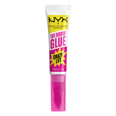 NYX The Brow Glue Crazy Lift  01