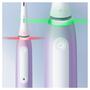 Oral-B iO 4S Lavender Elektrische Tandenborstel By Braun