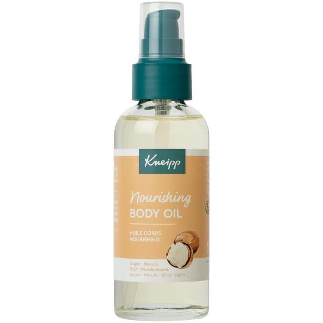 Kneipp Beauty Secret Huidolie 100 ML