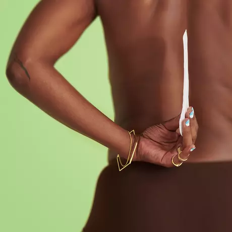 TENA Discreet Ultra Mini Incontinentie Inlegkruisjes 28 stuks