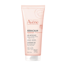 Avène Xeracalm Nutrition Reinigingsgel 100ML