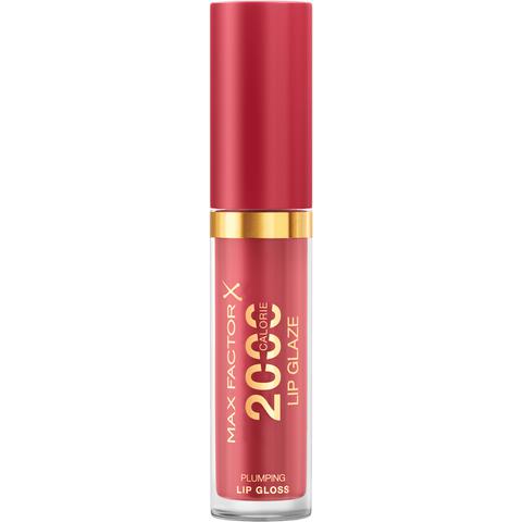 Max Factor 2000 Calorie Lip Glaze 105 Berry Sorbet