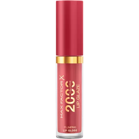 Max Factor 2000 Calorie Lip Glaze 105 Berry Sorbet