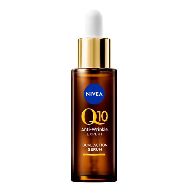 Nivea Q10 Dual Action Serum 30 ML