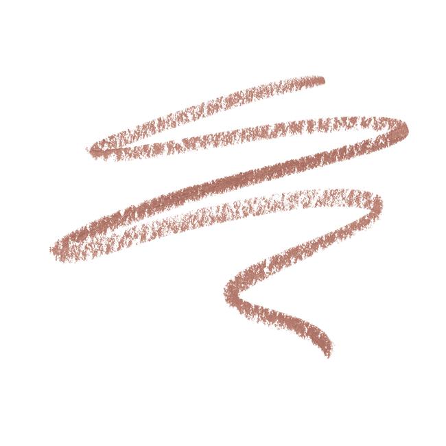 e.l.f. Cream Glide Lip Liner Baddest Beige