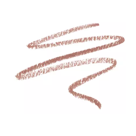e.l.f. Cream Glide Lip Liner Baddest Beige