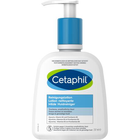 Cetaphil Milde Huidreiniging 237 ML