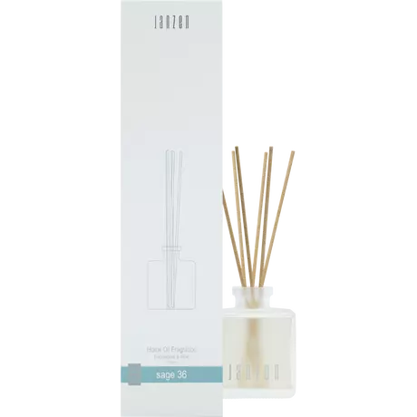 Home Fragrance Sticks Sage 36