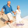 Dagravit Vitaal 60+ Totaal 30 Xtra 60 tabletten