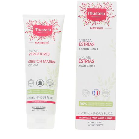 Mustela Mama Stretchmarks Prevention Cream 250 ML