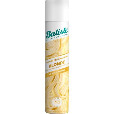 Batiste Hint of Colour Light Blonde Droogshampoo 200 ML