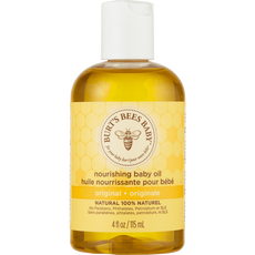 Burt's Bees Baby Bee Nourishing Baby Oil