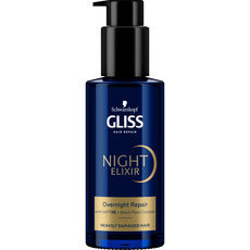 Gliss Ultimate Repair Night Elixir 100 ML