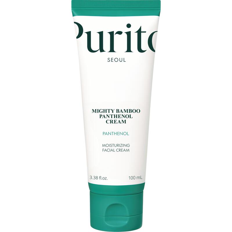 PURITO Mighty Bamboo Panthenol Cream 100 ML