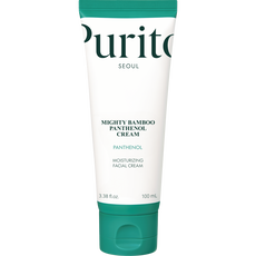 PURITO Mighty Bamboo Panthenol Cream 100 ML