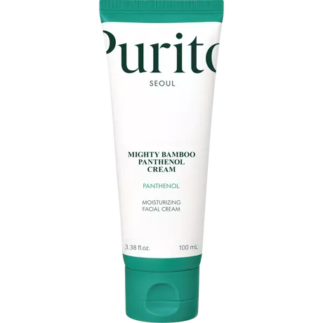 PURITO Mighty Bamboo Panthenol Cream 100 ML