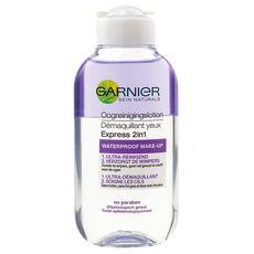 Garnier Skin Naturals 2-in-1 Oogreinigingslotion 125 ML
