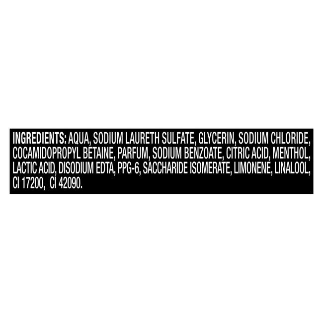 AXE Fine Fragrance Collection Blue Lavender Douchegel 300 ML