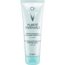 Vichy Pureté Thermale Schuimende Reinigingscrème 125 ML