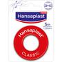 Hansaplast Classic Hechtpleister 5 M x 1,25 CM