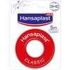 Hansaplast Classic Hechtpleister 5 M x 1,25 CM