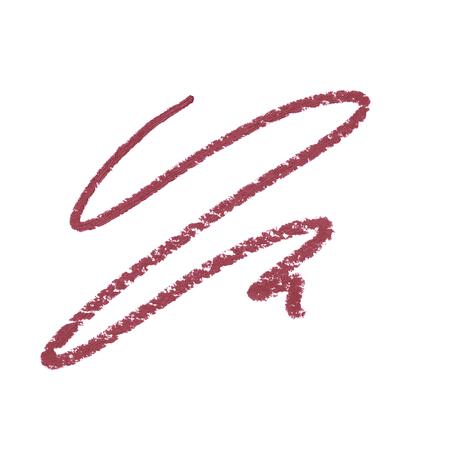 e.l.f. Cream Glide Lip Liner That Merlot Tho