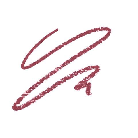 e.l.f. Cream Glide Lip Liner That Merlot Tho