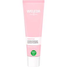 Weleda Amandel Verzachtende Gezichtscrème 30 ML